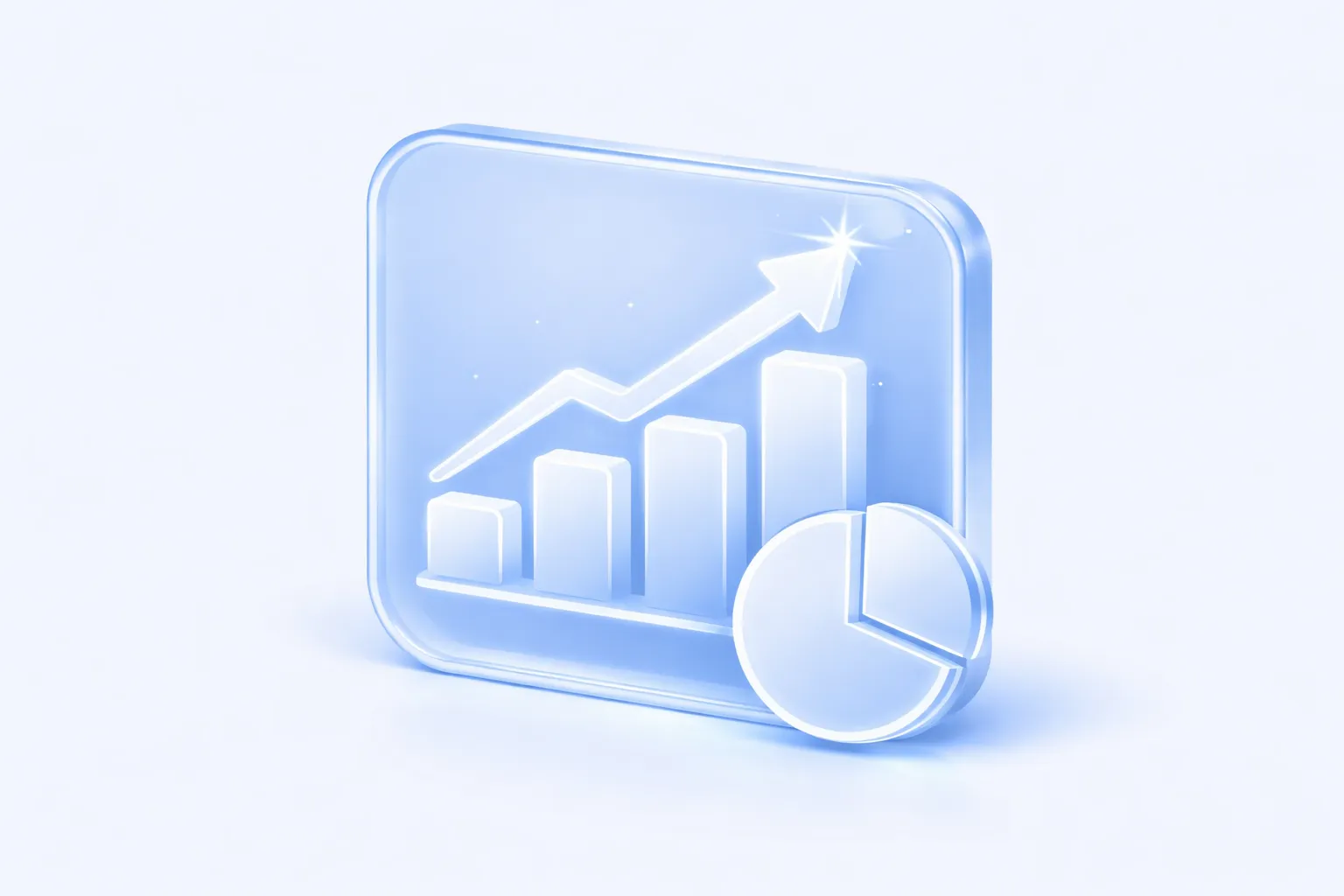 Icon representing incident response and escalation reporting for monitoring clients