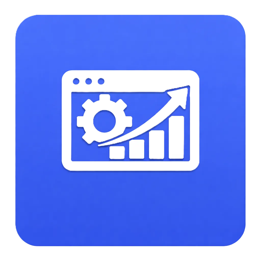Icon representing consistent handling of every incident and account