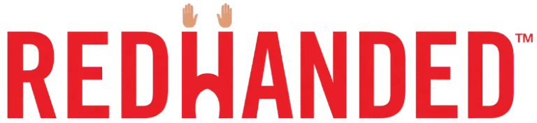 Red Handed
