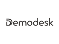 Logo of Demodesk, a company that trusts 1Degree Surveillance monitoring