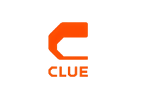 Logo of GetClue, a company that trusts 1Degree Surveillance monitoring
