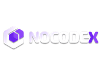Logo of Nocodex, a company that trusts 1Degree Surveillance monitoring