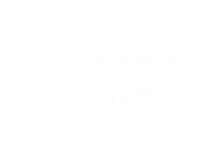 Logo of Outdoorscape, a company that trusts 1Degree Surveillance monitoring