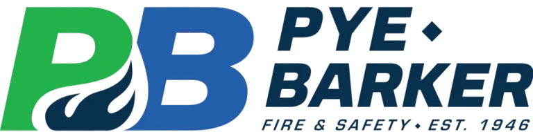 PYE Barker