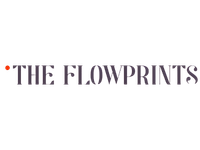 Logo of The Flowprints, a company that trusts 1Degree Surveillance monitoring