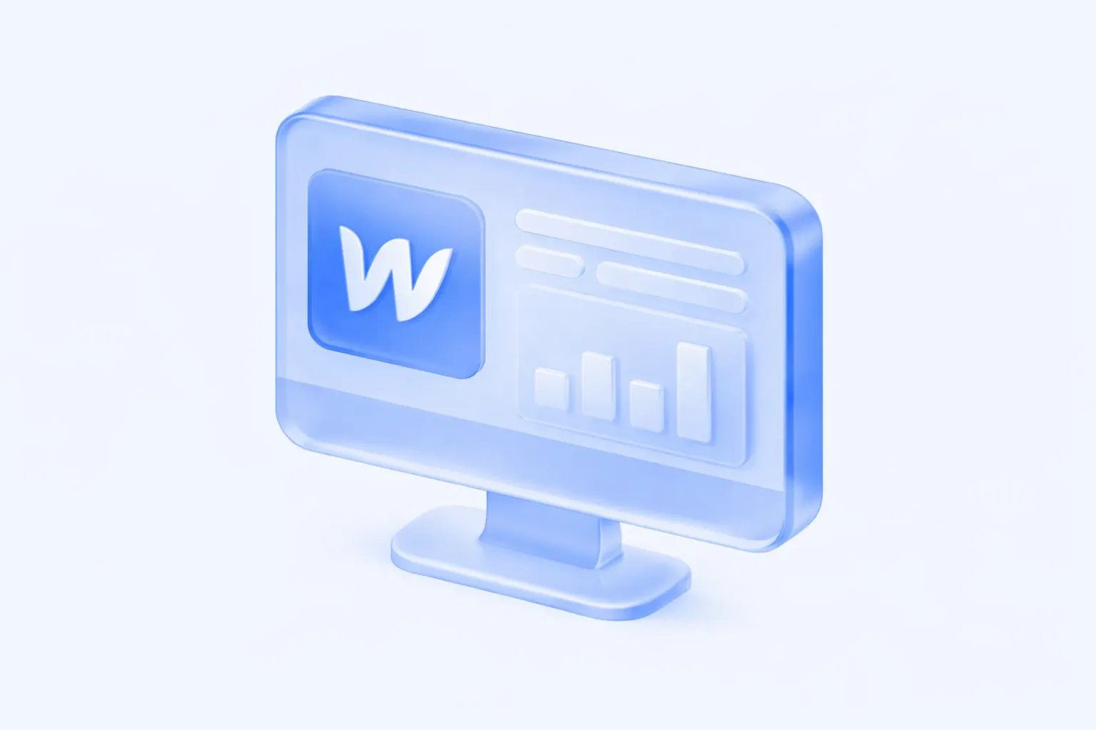 Icon representing the related continuous monitoring service