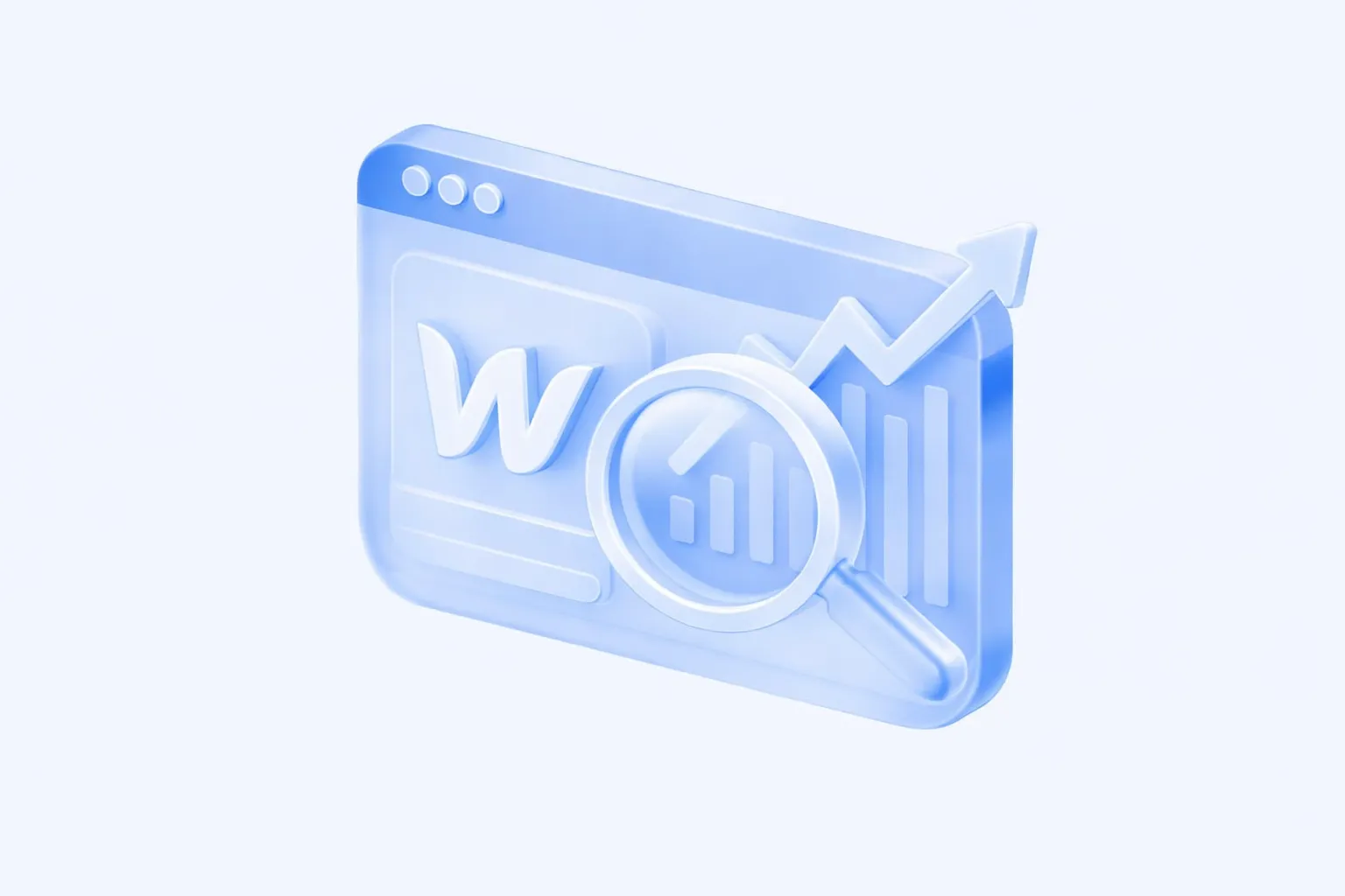 Icon representing the related remote video monitoring service