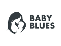 Logo of Babyblue, a company that trusts 1Degree Surveillance monitoring