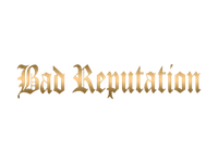 Logo of Bad Reputation, a company that trusts 1Degree Surveillance monitoring