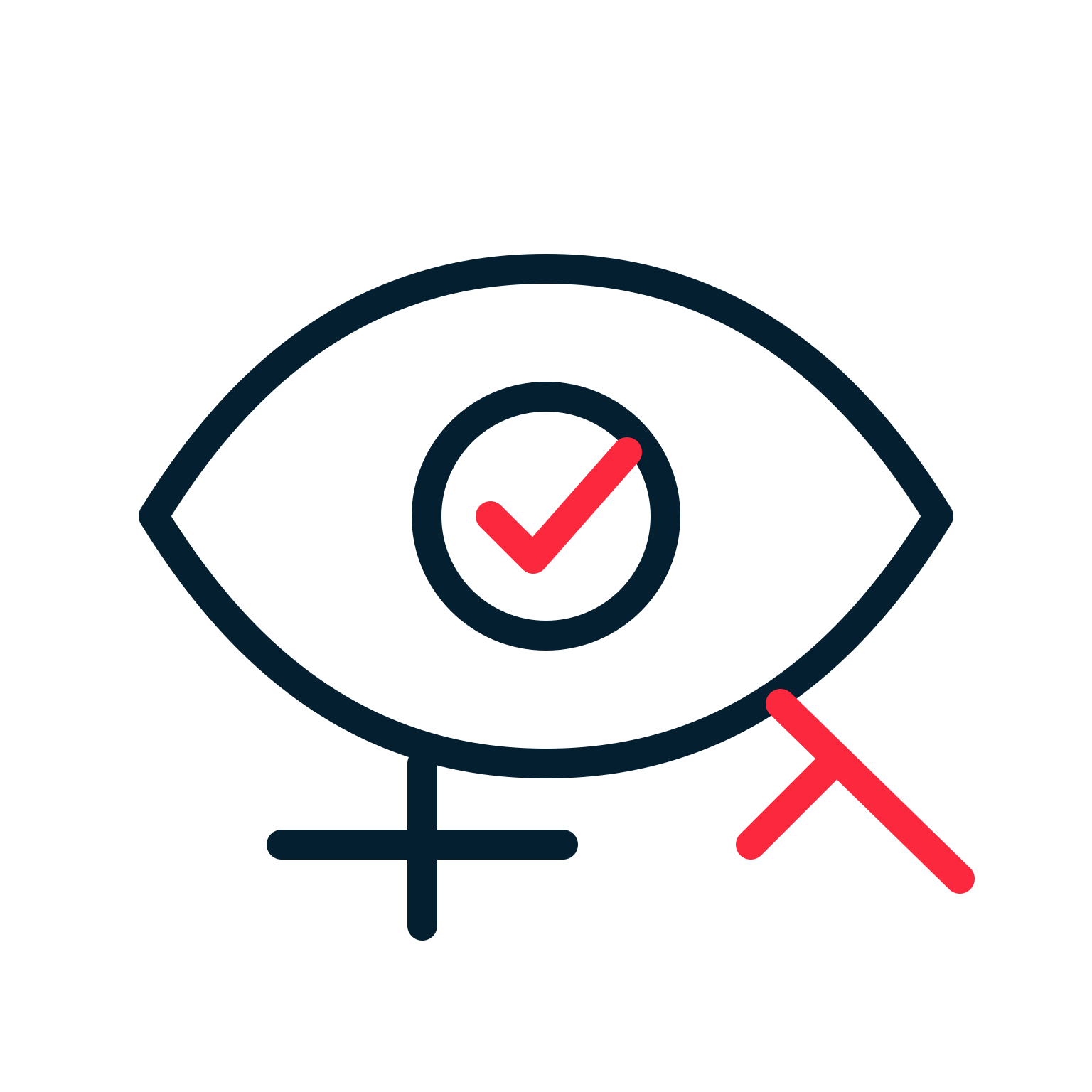Icon representing Fast Robbery Response