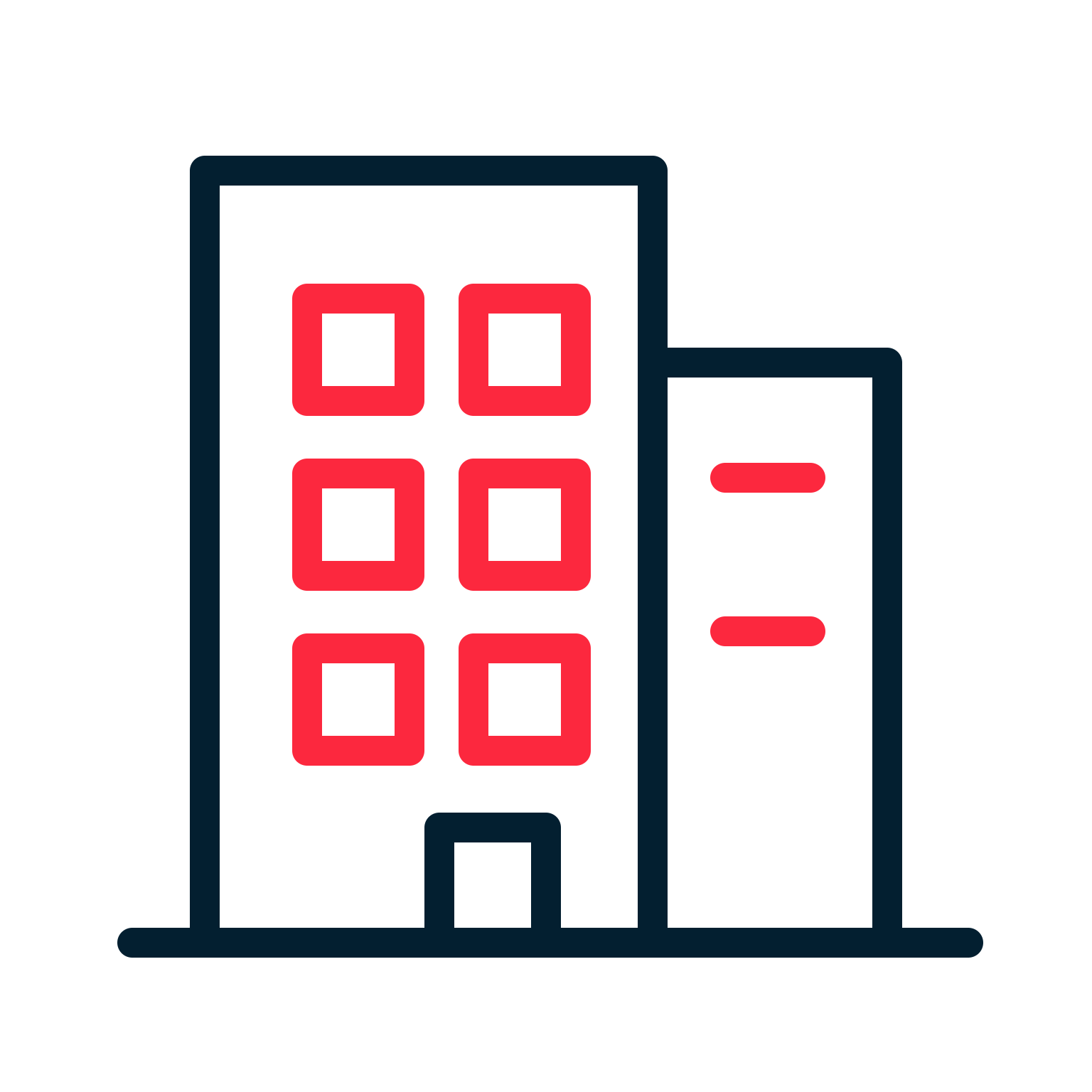 Icon representing Protect Vacant and Underleased Space