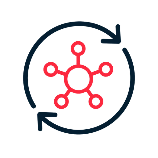 continuous learning network cycle