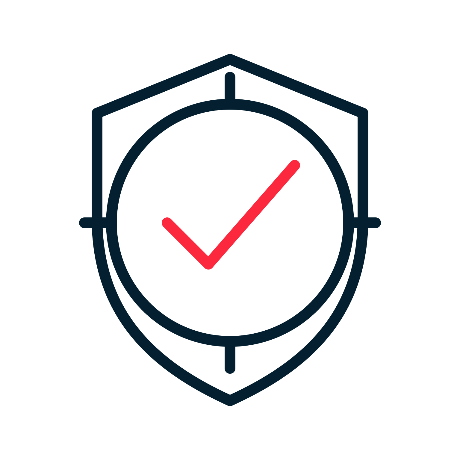 Icon representing Long-Term Reliability