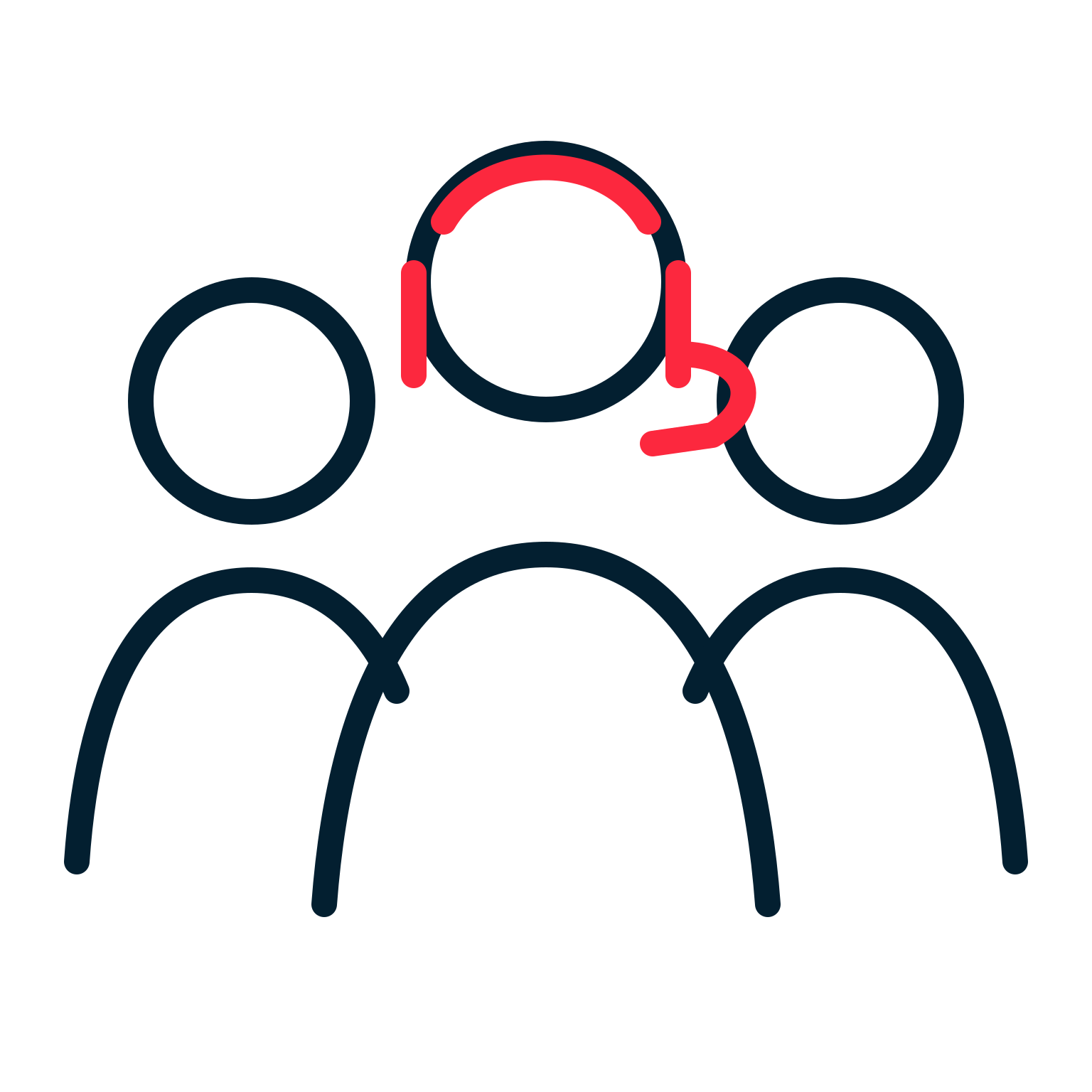 Icon representing A Larger Active Operator Bench