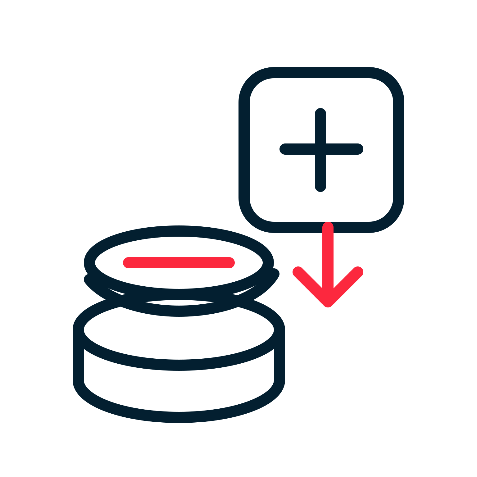 Icon representing Cost-Effective Pricing