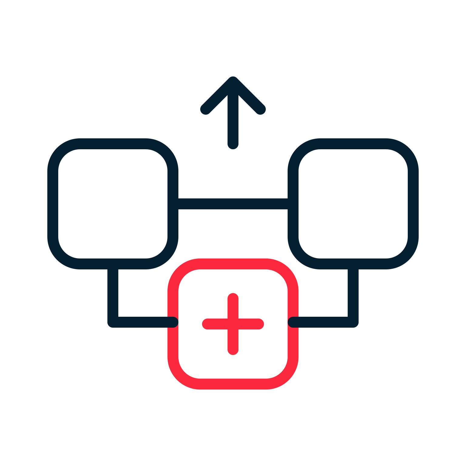 Icon representing Flexible Engagement