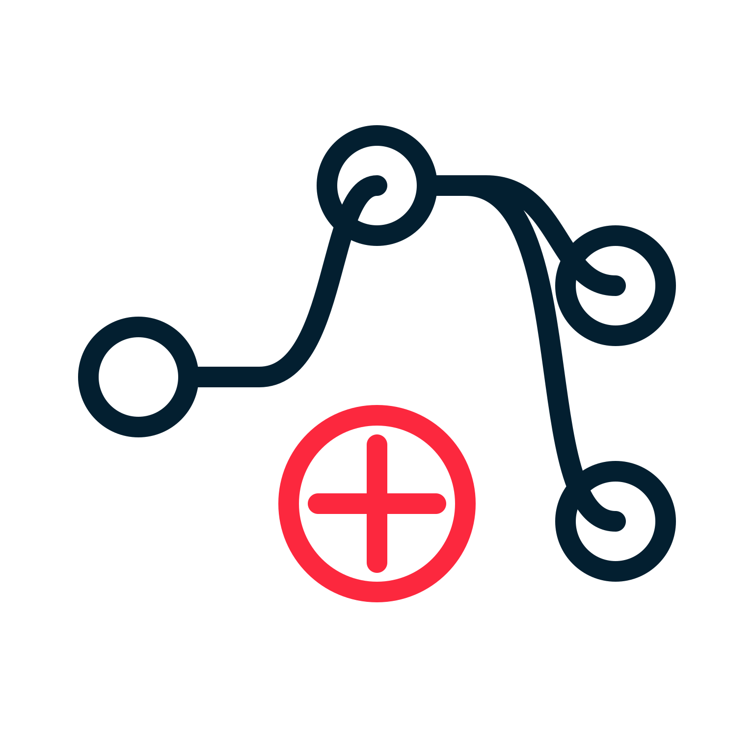 Icon representing Protocol Setup