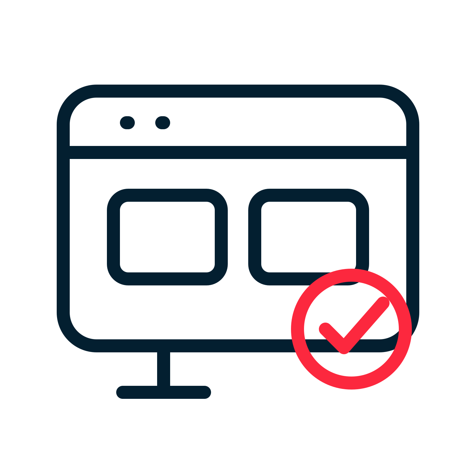Icon representing Pilot