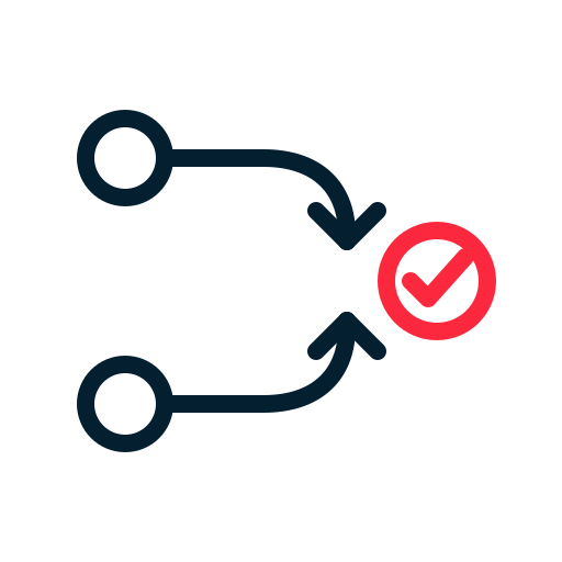 Icon representing Clear Protocols