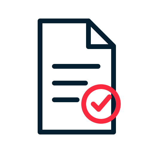 Icon representing Full Documentation