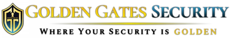 Golden Gates
