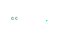 Logo of GC Event Studio, a company that trusts 1Degree Surveillance monitoring