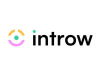 Logo of Introw, a company that trusts 1Degree Surveillance monitoring