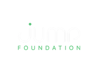 Logo of Jump Foundation, a company that trusts 1Degree Surveillance monitoring