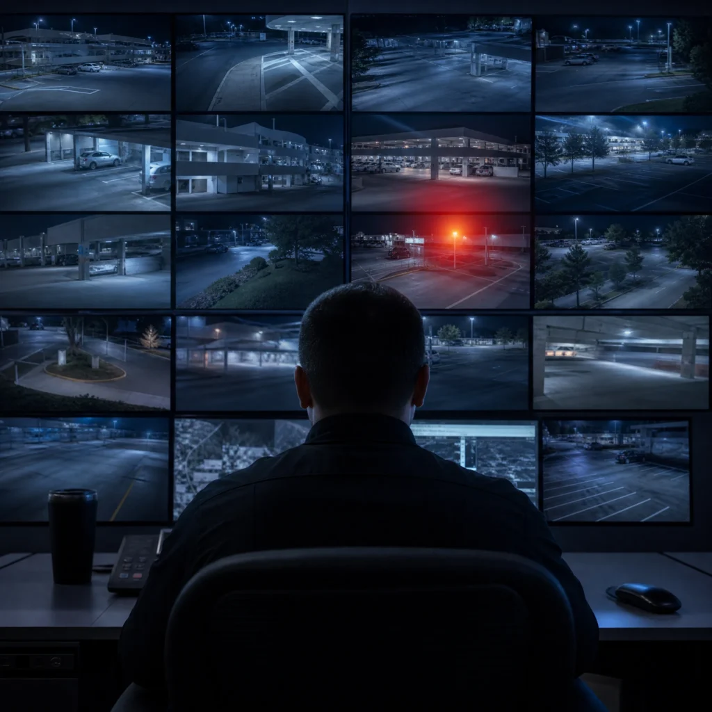 monitoring-team-built-for-parking-lots