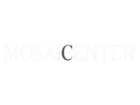 Logo of Mosaic Center, a company that trusts 1Degree Surveillance monitoring