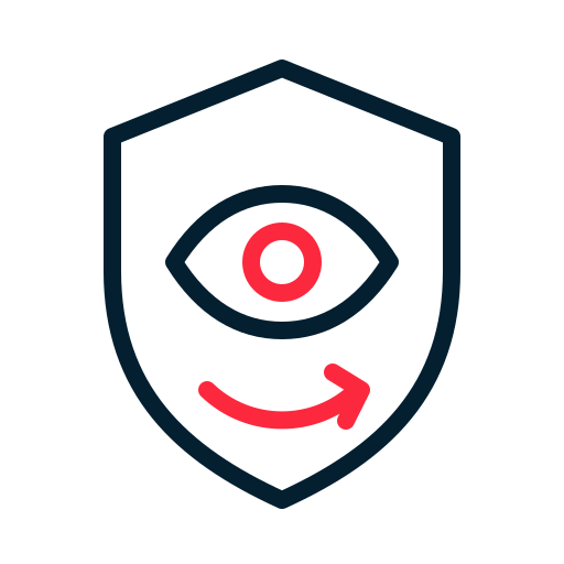 Icon representing Consistent Coverage