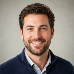 Picture of Michael Holden