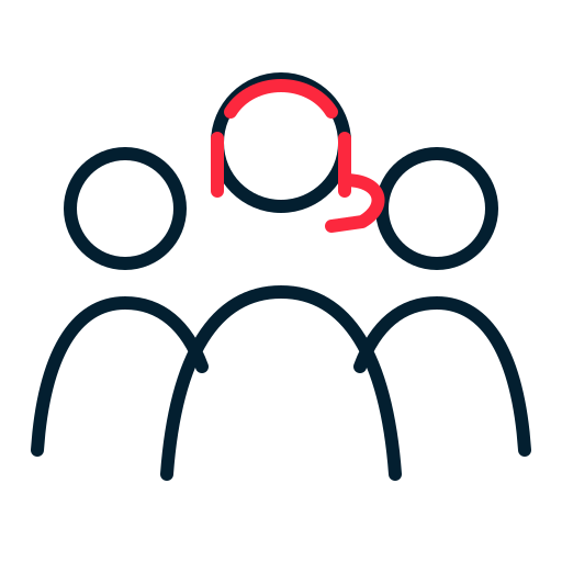 Icon representing Self-Storage Facilities Operator Bench