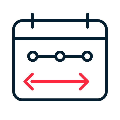 Icon representing Flexible Engagement Models