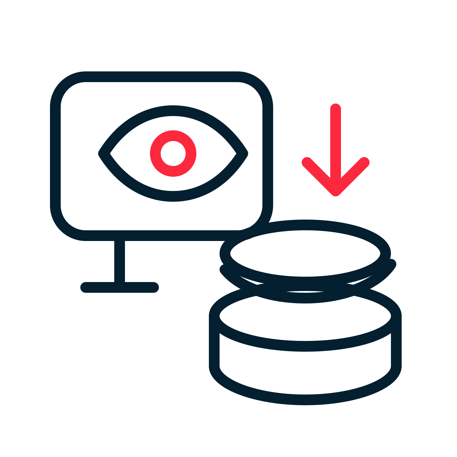 Icon representing Cost-Effective Pricing