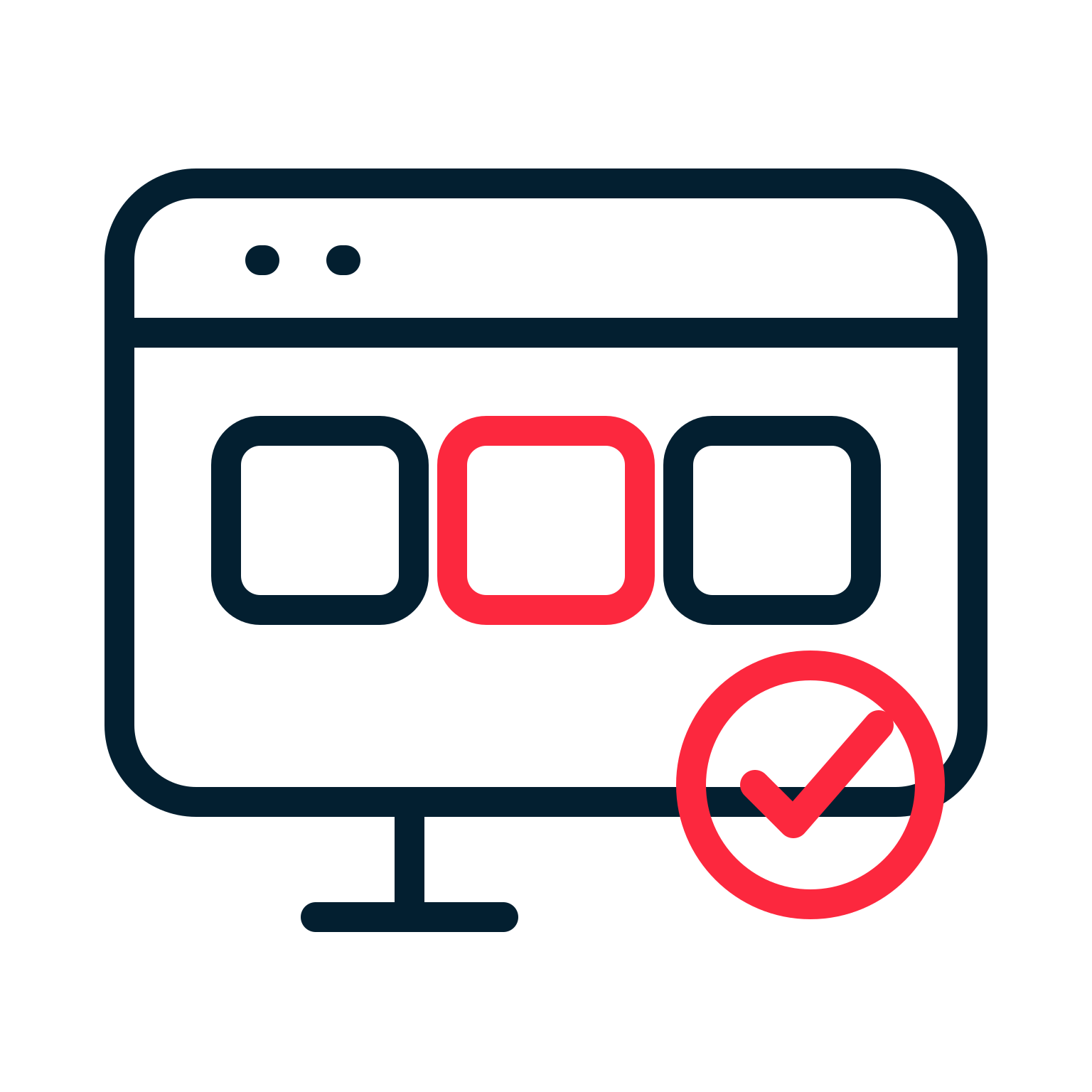 Icon representing Pilot