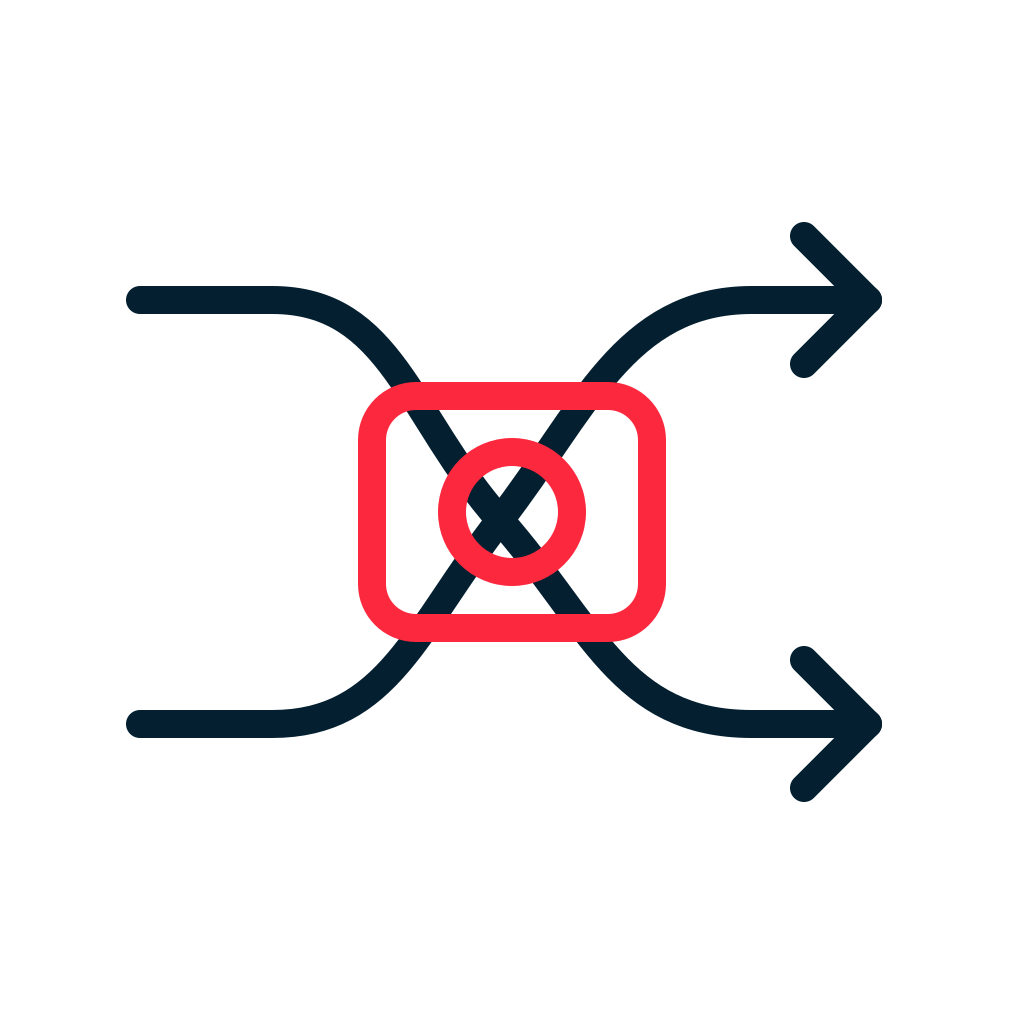 Icon representing Random Patrols
