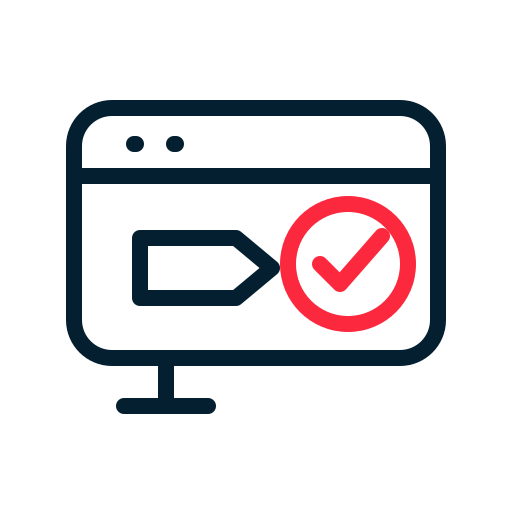 Icon representing Proactive Checks